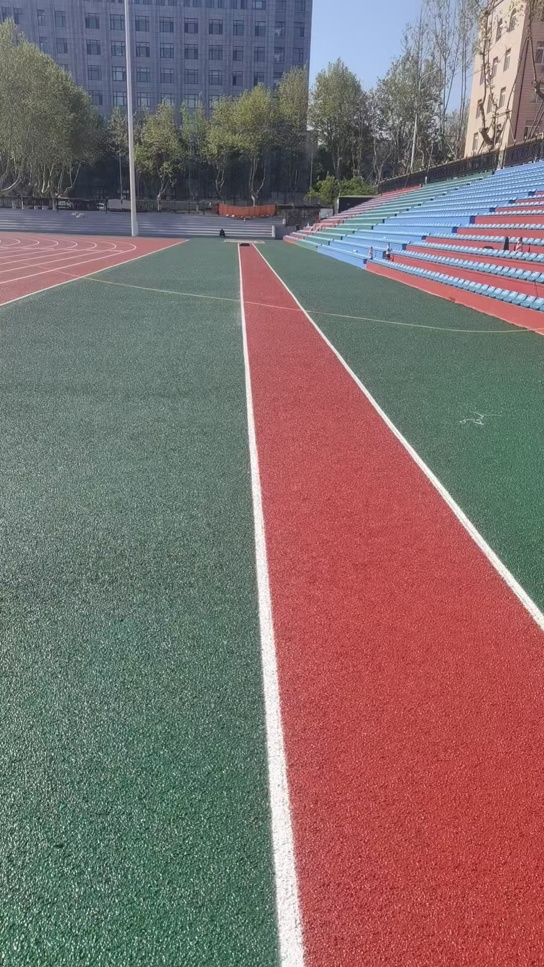 梧州市epdm颗粒透水跑道 - 推荐